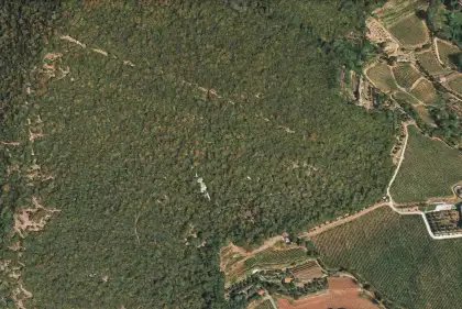 Bosco in vendita a Provaglio d’Iseo