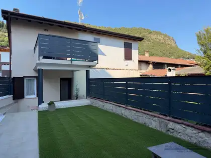 Villetta in vendita a Provaglio d’Iseo