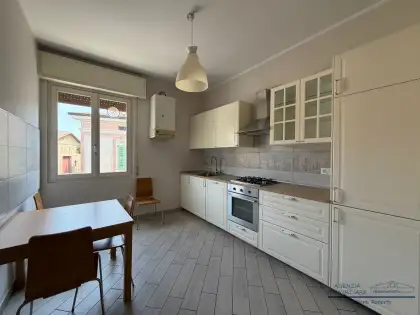 Trilocale semi-arredato in affitto a Coccaglio