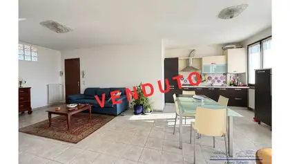Trilocale in vendita a Provaglio
