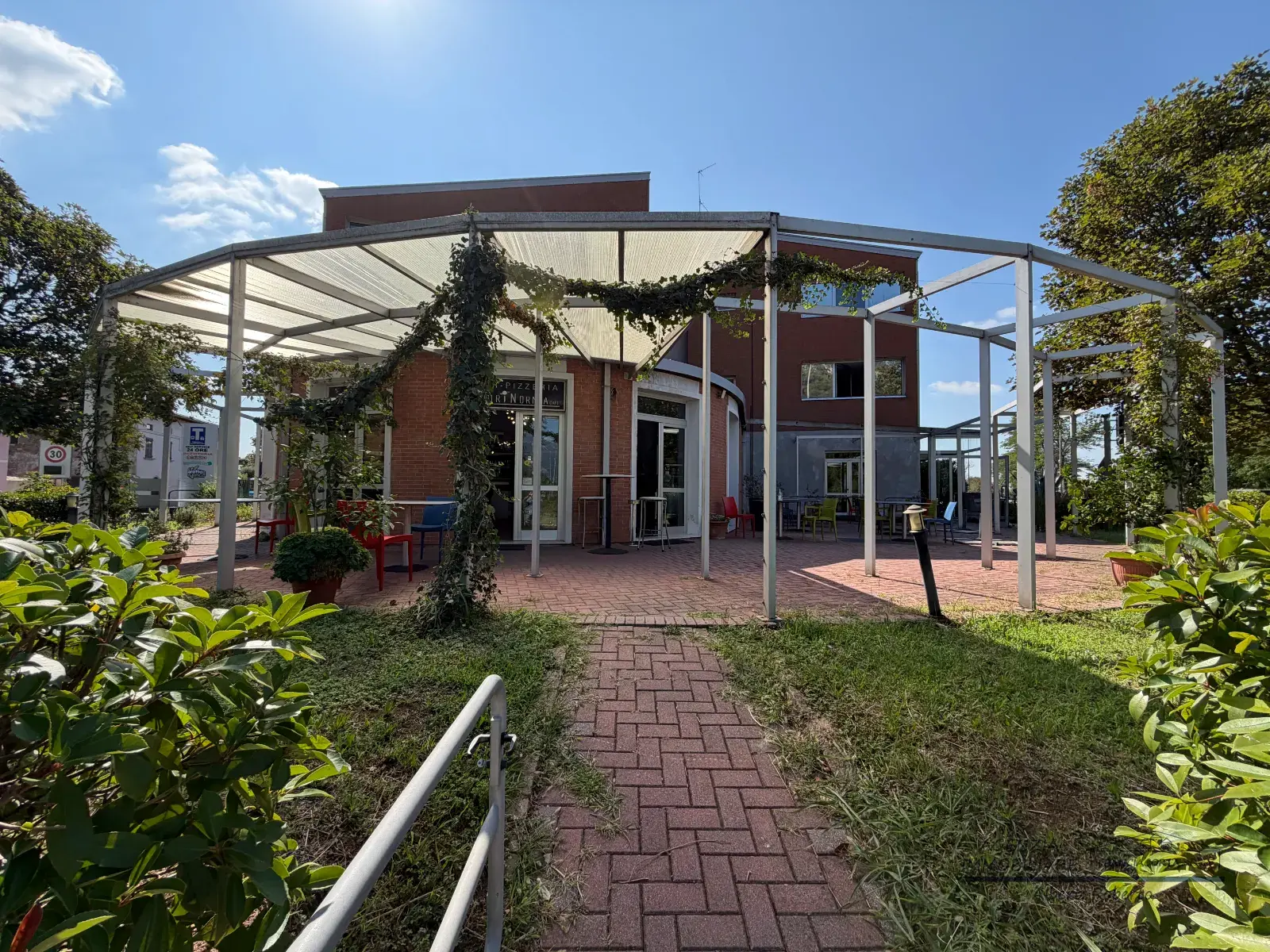 Ingresso