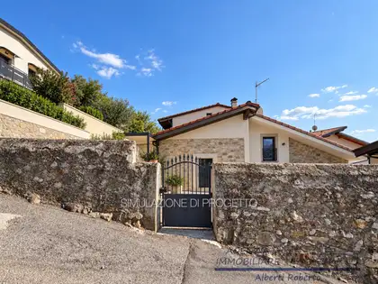Rustico in vendita a Provaglio d’Iseo