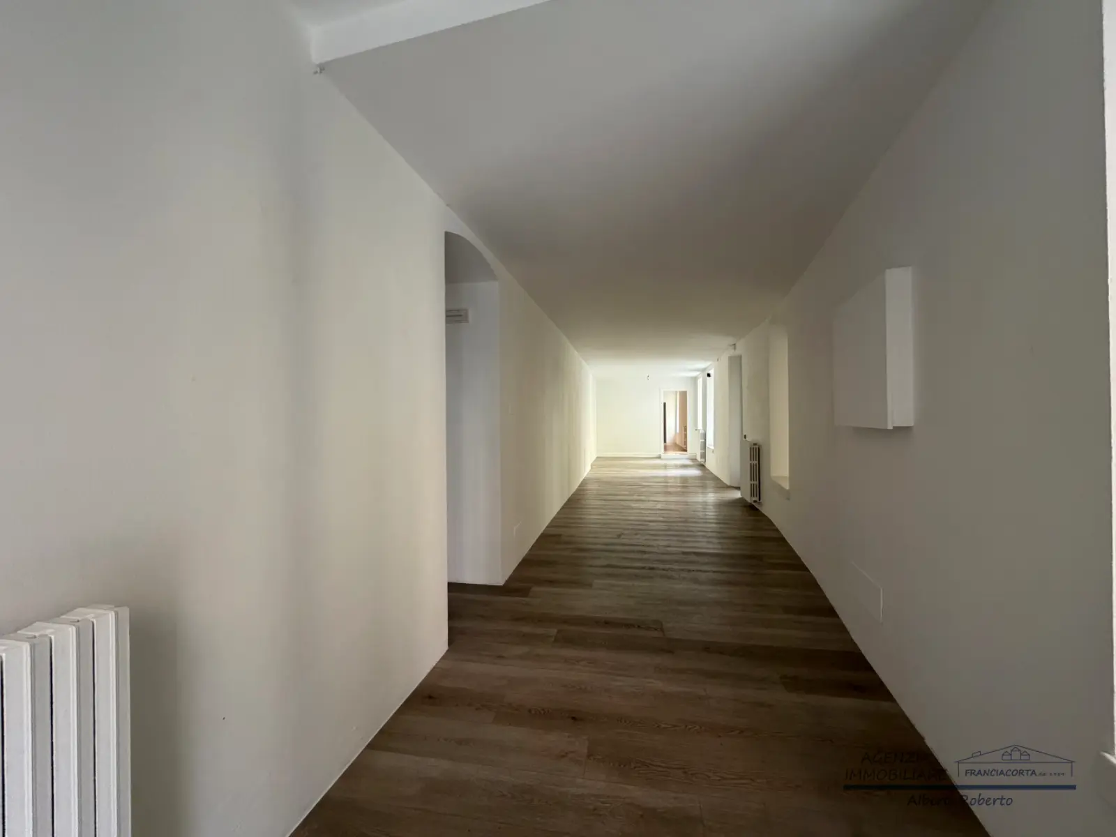 Ingresso negozio